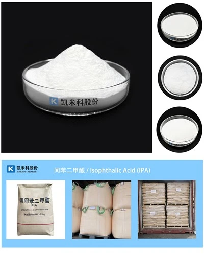 Axit isophthalic công nghiệp